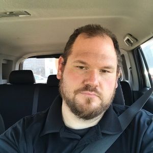 Meet your Posher, Edward